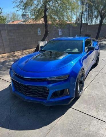 1G1FE1R73J0118359 | 2018 CHEVROLET CAMARO SS