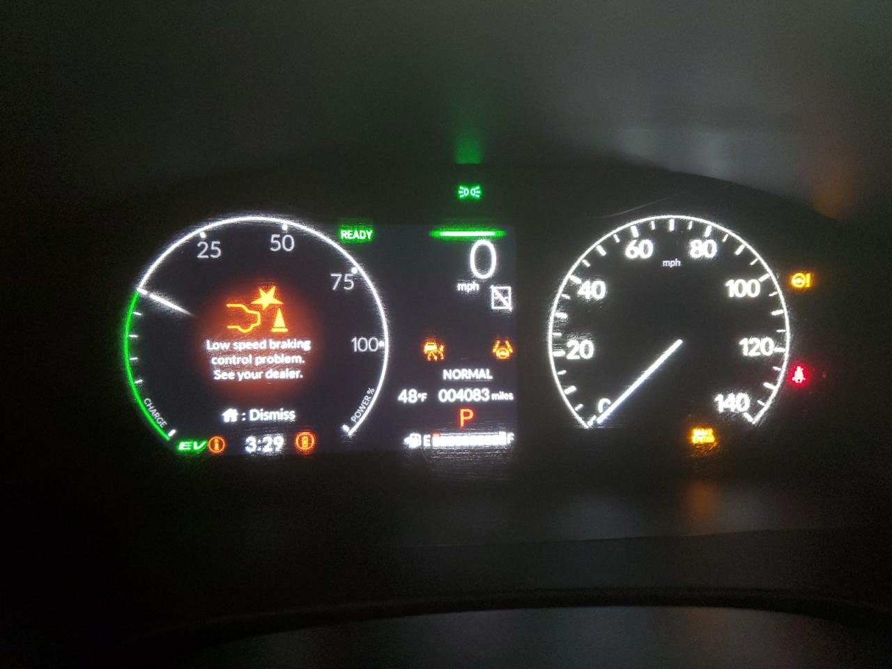 2HKRS6H90PH807638 HONDA CRV 2023