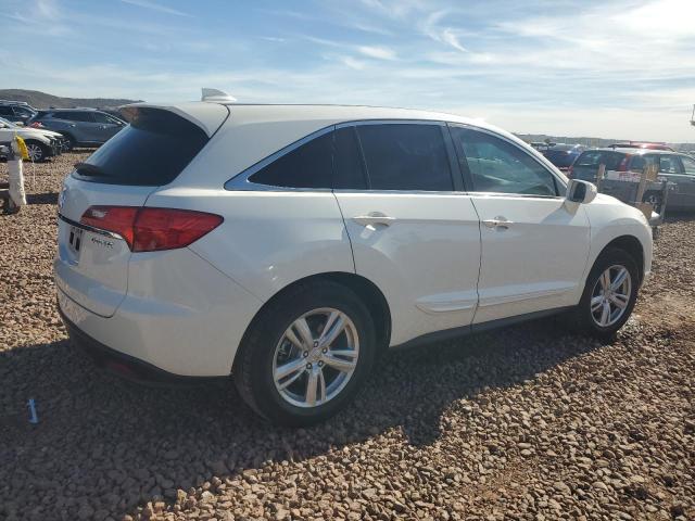 Vin: 5j8tb3h51dl014584, lot: 40090664, acura rdx technology 20133