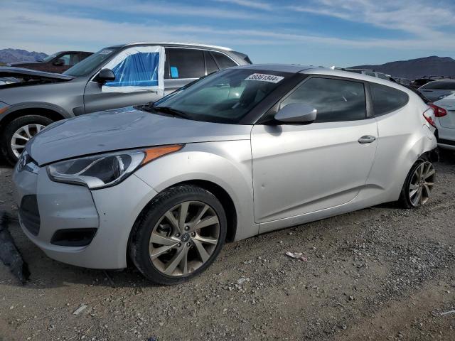 KMHTC6AD3GU281847 | 2016 HYUNDAI VELOSTER