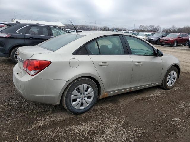 1G1PA5SH8E7144219 | 2014 CHEVROLET CRUZE LS