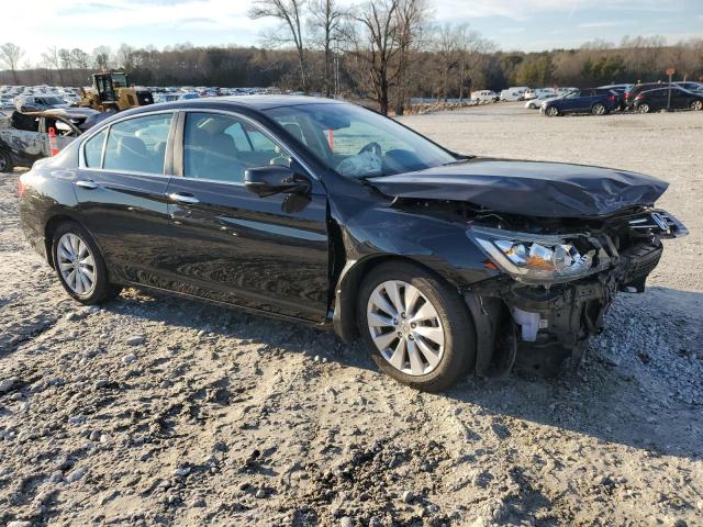Vin: 1hgcr2f84da207021, lot: 37304334, honda accord exl 20134