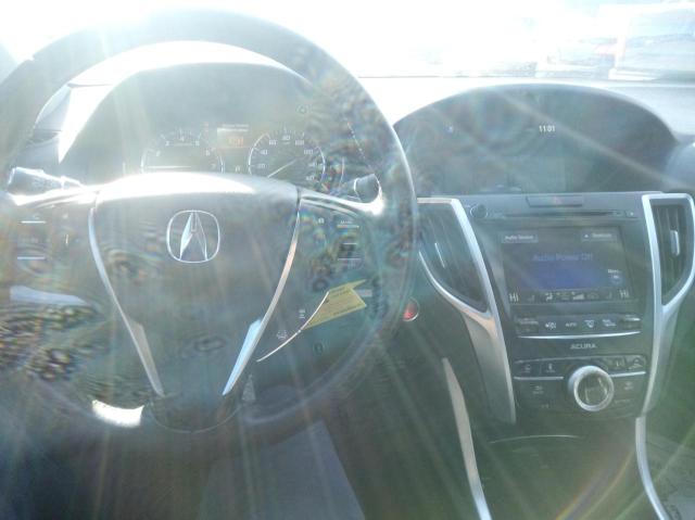 2015 ACURA TLX ADVANC 19UUB2F7XFA016254