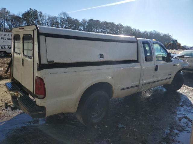 2000 Ford F250 Super Duty VIN: 3FTNX20F2YMA39263 Lot: 39769964