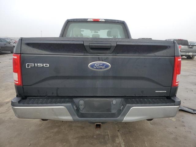 1FTEX1C8XFKE23576 | 2015 FORD F150 SUPER