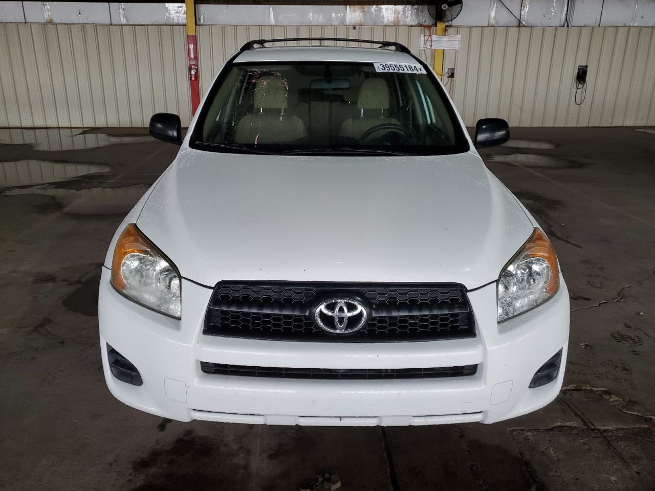 JTMZF33V49D008297 2009 Toyota Rav4