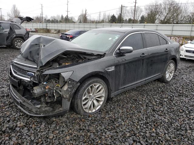 2013 Ford Taurus Limited