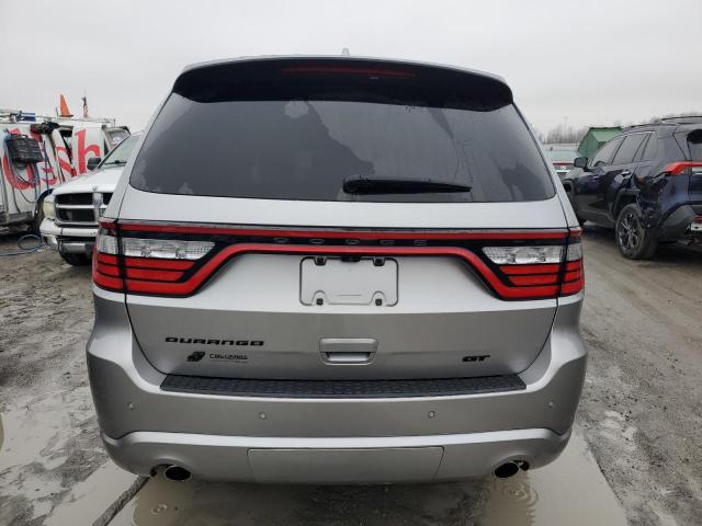 1C4RDJDG7MC641577 | 2021 Dodge durango gt