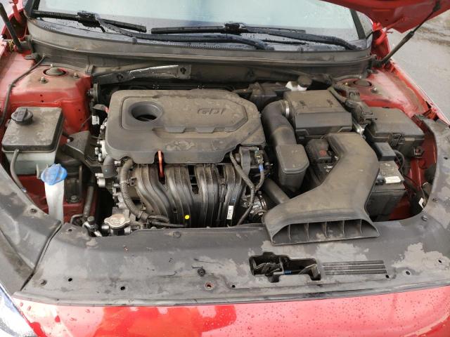 2019 Hyundai Sonata - Image 11