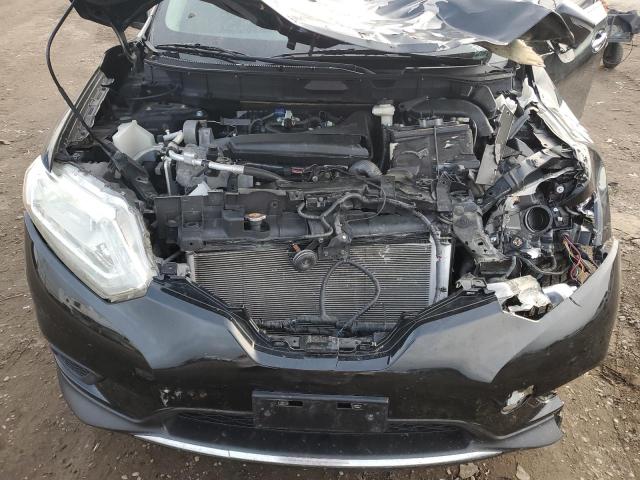 5N1AT2MM9GC771145 | 2016 NISSAN ROGUE S