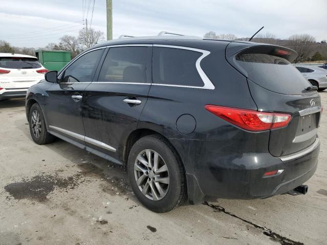 5N1AL0MM6FC508792 | 2015 INFINITI QX60