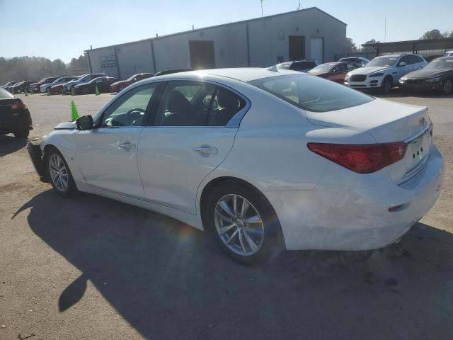 JN1BV7AP1FM342012 | 2015 INFINITI Q50 BASE