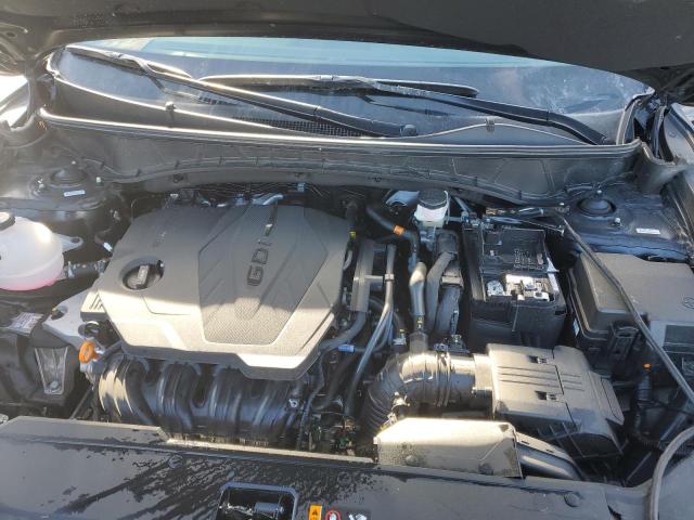 2023 Hyundai Tucson Sel VIN: 5NMJBCAE2PH293758 Lot: 39175124