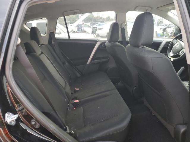 2018 TOYOTA RAV4 LE 2T3ZFREV4JW463514