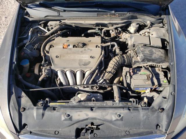 1HGCM56827A217423 2007 Honda Accord Ex