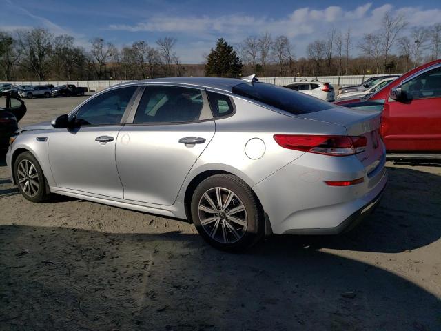 2019 Kia Optima - Image 2