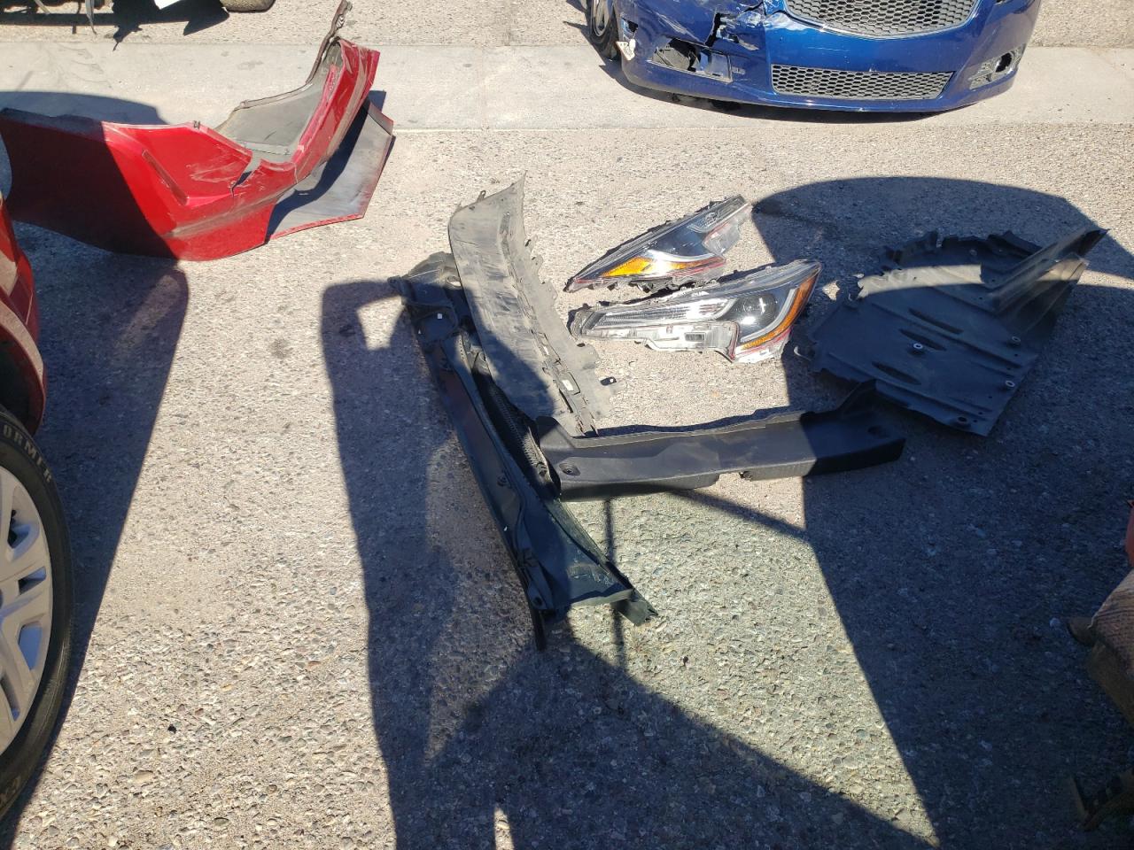 5YFEPMAE5MP234553 TOYOTA COROLLA 2021