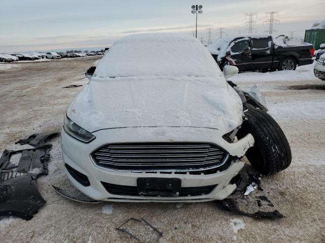 3FA6P0H76FR229336 | 2015 FORD FUSION SE