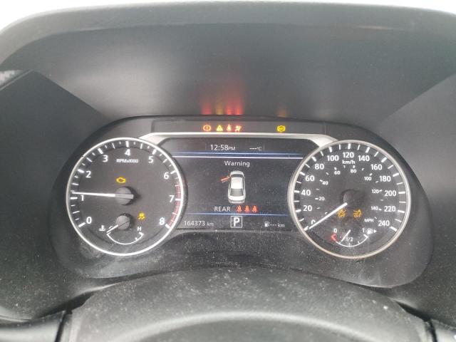 3N1AB8CV7LY235366 NISSAN SENTRA 2020