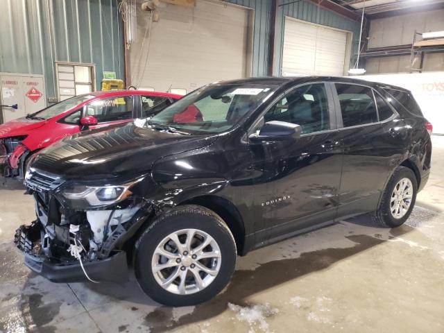 2020 CHEVROLET EQUINOX LS for Sale | IA - DAVENPORT | Wed. Mar 06, 2024 ...