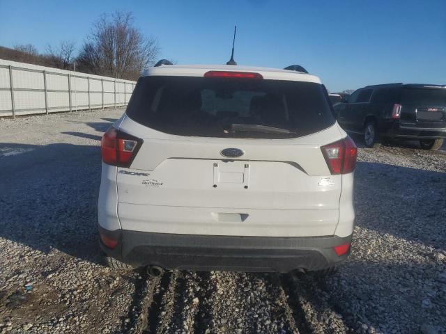 2019 FORD ESCAPE SE 1FMCU0GD2KUA29873