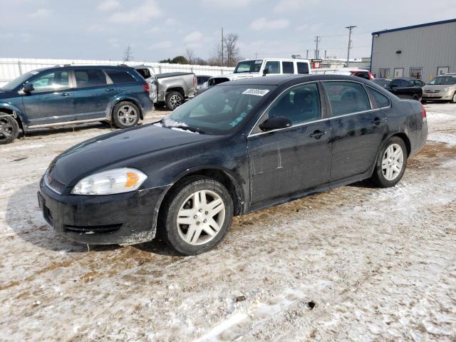 2014 Chevrolet Impala 