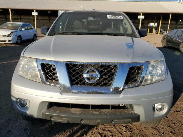 1N6AD0ER8GN753270 | 2016 NISSAN FRONTIER S