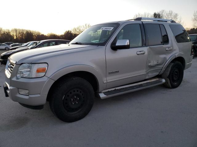 2006 Ford Explorer Limited