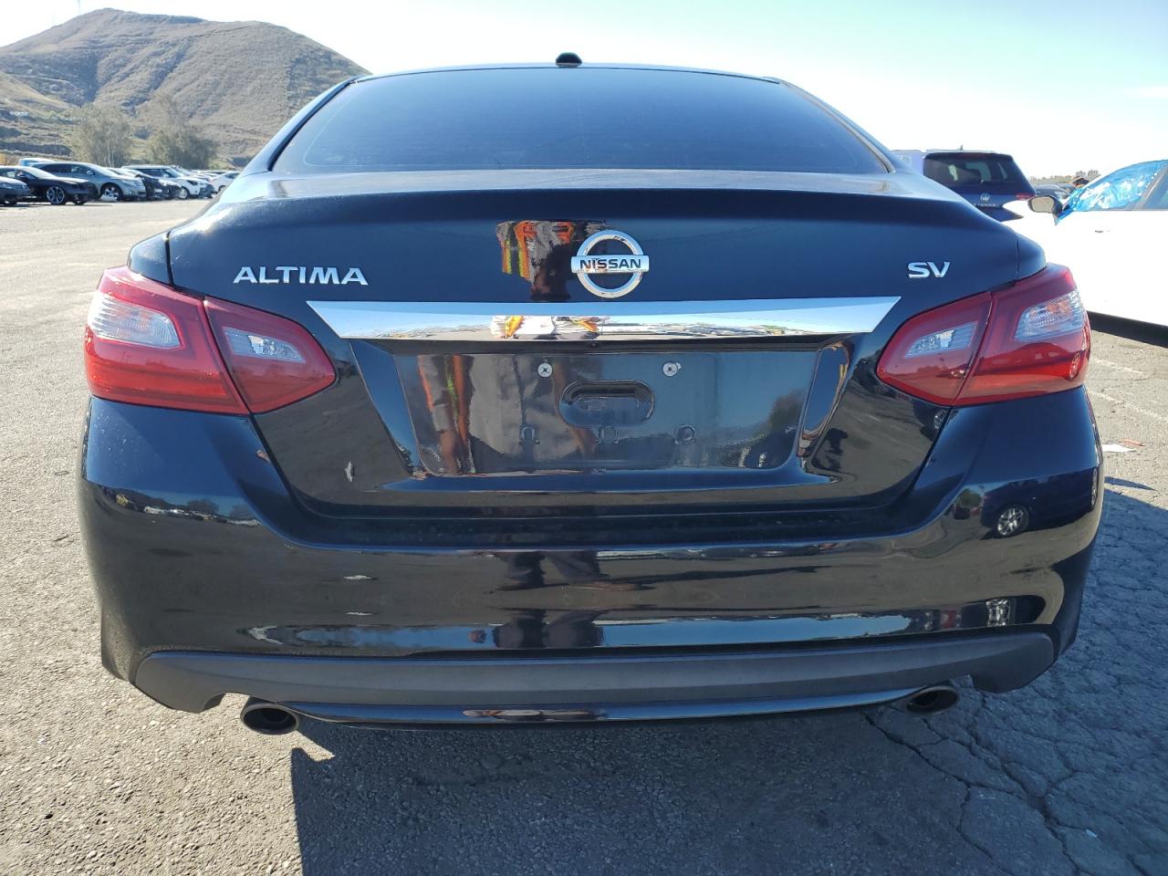 1N4AL3AP3JC257250 NISSAN ALTIMA 2018