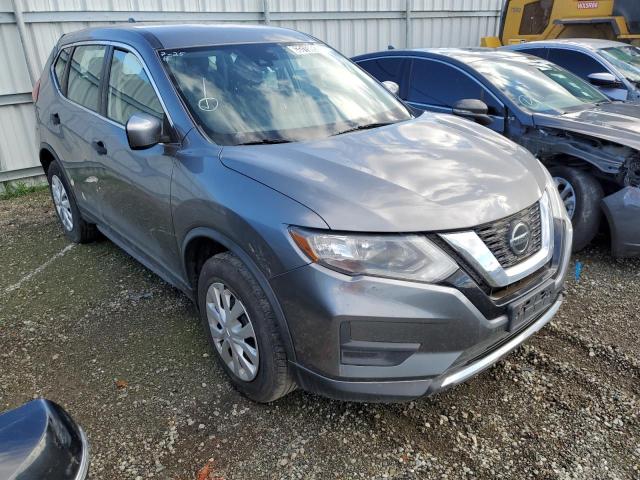 KNMAT2MV0KP516477 | 2019 Nissan rogue s