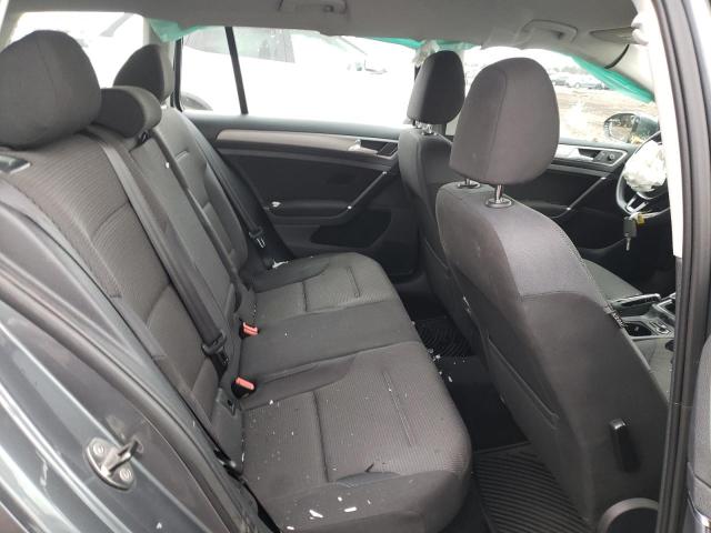 2017 VOLKSWAGEN GOLF SPORT - 3VW017AU9HM502387