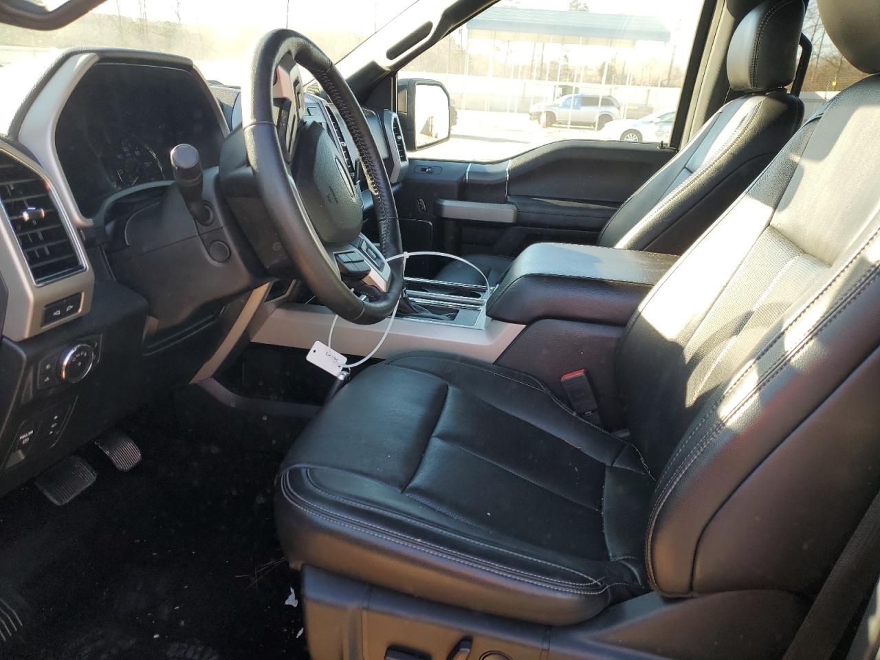 1FTEW1EP6LFA86058 FORD F-150 2020