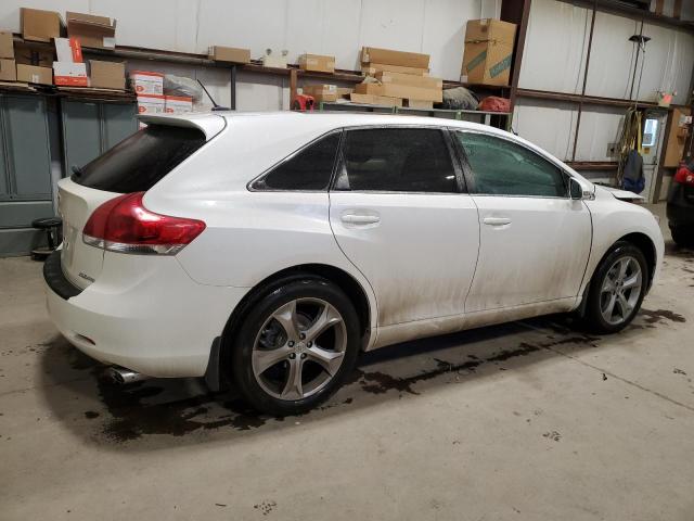 2016 TOYOTA VENZA XLE 4T3BK3BB8GU124591