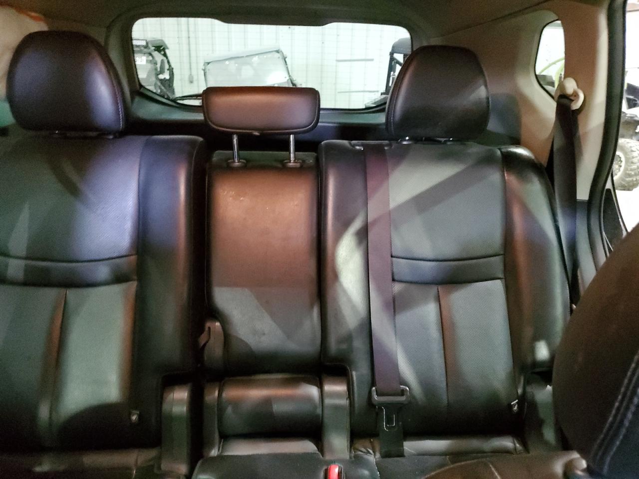 JN8AT2MV5JW316929 NISSAN ROGUE 2018