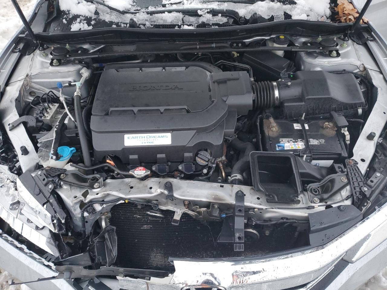 1HGCR3F90HA038300 HONDA ACCORD 2017