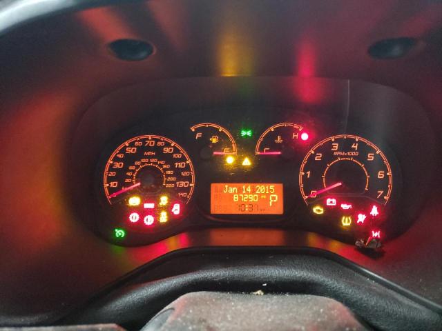 2017 RAM PROMASTER - ZFBERFBB4H6E77185