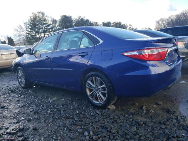 4T1BF1FK0GU523006 | 2016 TOYOTA CAMRY