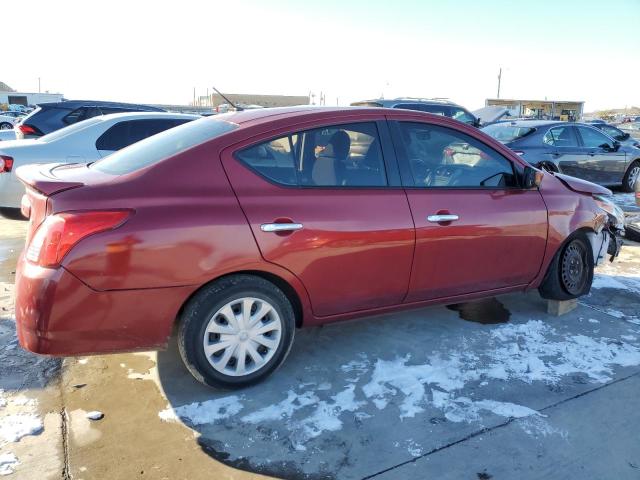 3N1CN7AP5KL880902 | 2019 NISSAN VERSA S