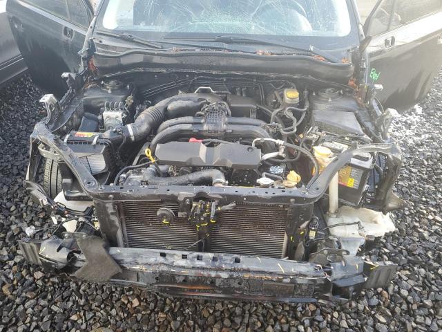 Lot #2492217143 2014 SUBARU FORESTER 2 salvage car