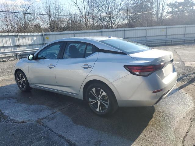 3N1AB8CV9PY269721 | 2023 NISSAN SENTRA SV