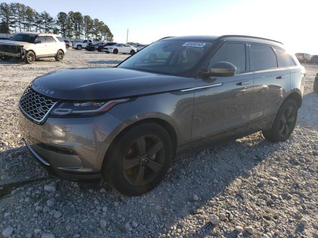 SALYB2RX6JA776002 | 2018 LAND ROVER RANGE ROVE