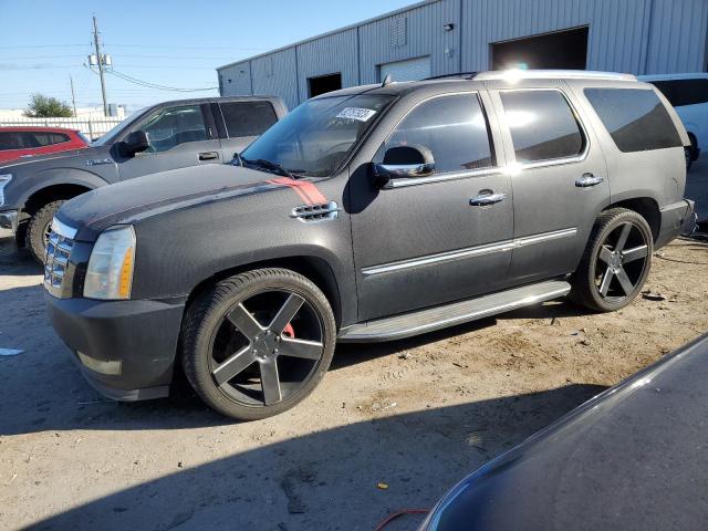 2007 Cadillac Escalade Luxury