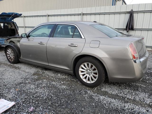 2C3CCAAG5EH230985 | 2014 CHRYSLER 300