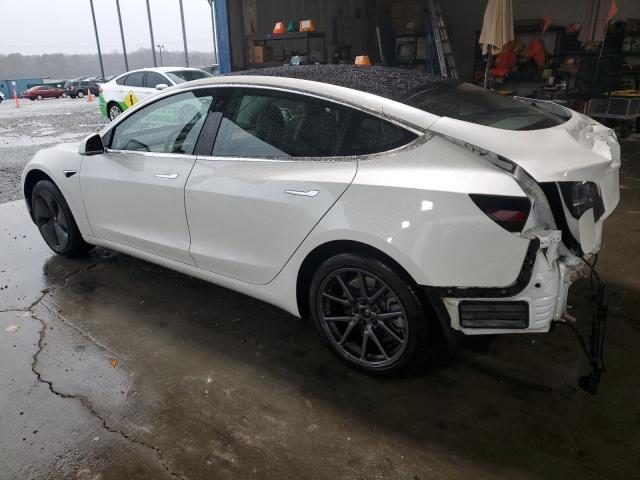 Vin: 5yj3e1ea9lf597855, lot: 37025124, tesla model 3 20202