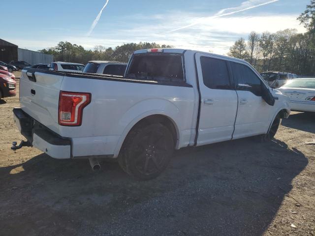 1FTEW1CF6FKE13144 | 2015 FORD F150 SUPER