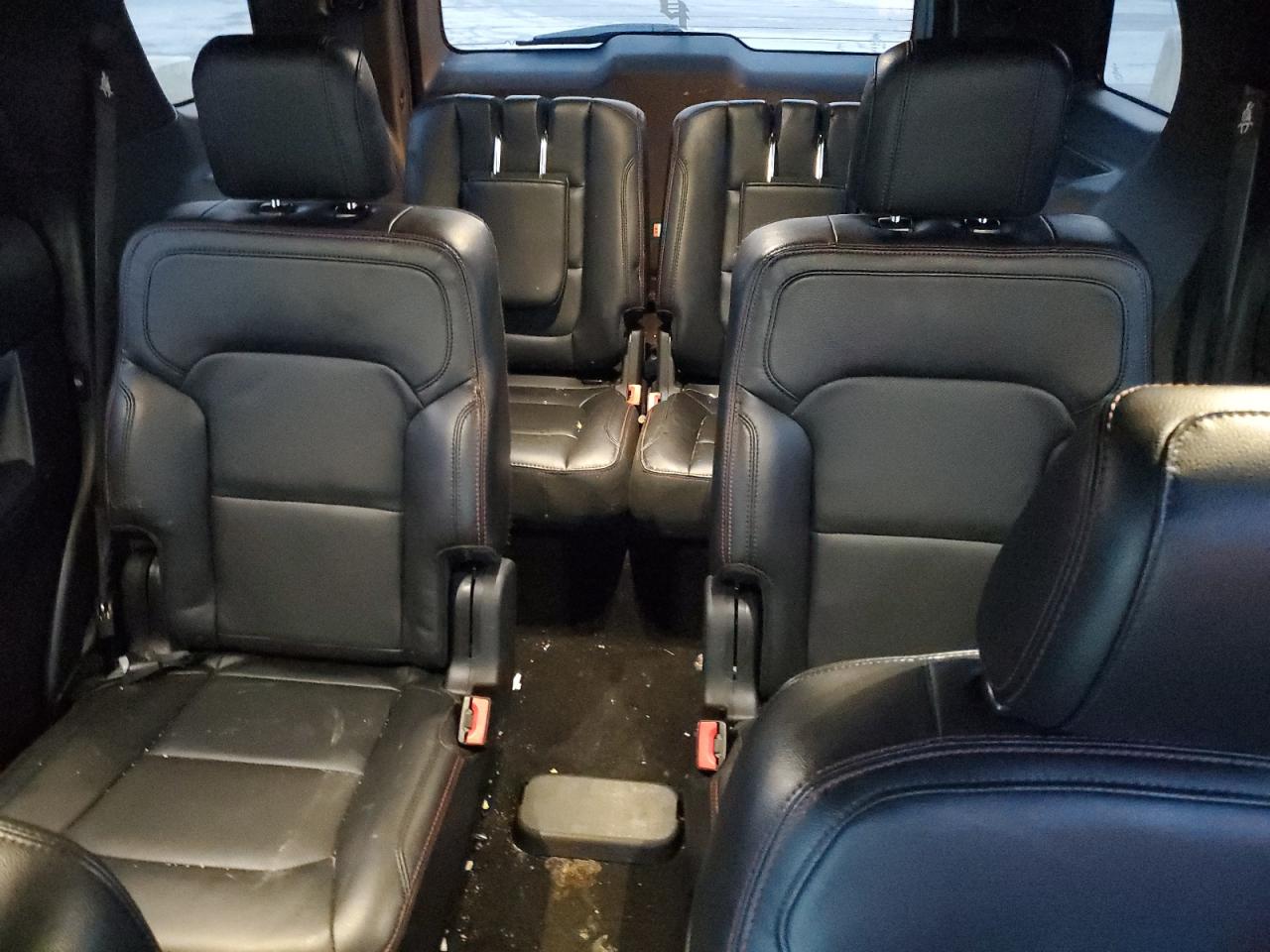 1FM5K8GT1KGB02475 FORD EXPLORER 2019