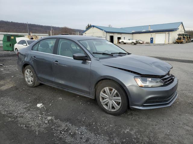 3VW2B7AJ8HM385154 | 2017 VOLKSWAGEN JETTA S