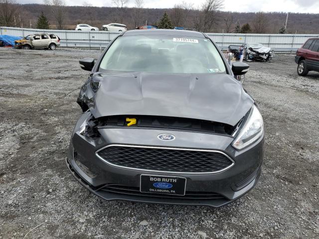 1FADP3F21HL298596 | 2017 FORD FOCUS SE