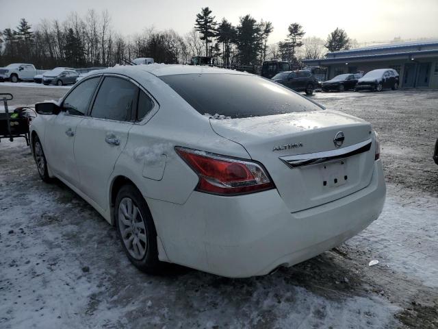 1N4AL3APXFC191335 | 2015 NISSAN ALTIMA 2.5