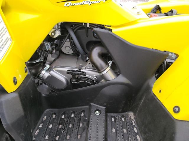 2022 SUZUKI LT-Z90 - RFDAD41B6N1100759